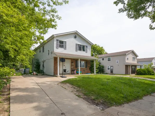 4614 West Mill ROAD #4616, Milwaukee, WI 53218