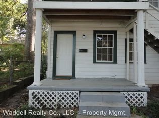 1710 1/2 Forest Ave APT 1, Columbus, GA 31906