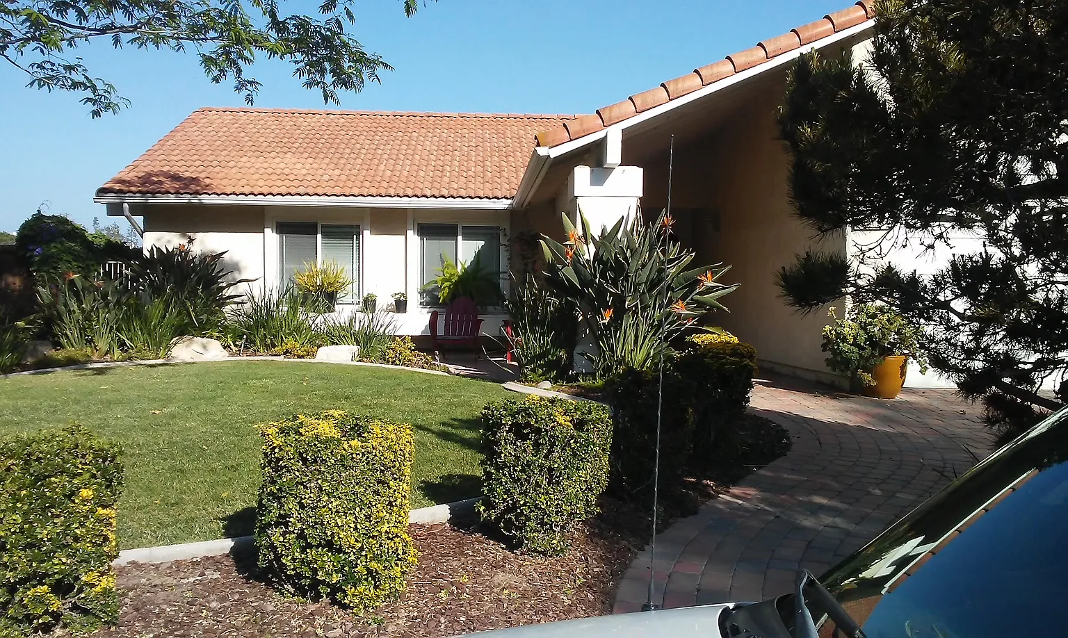 3 bed, 1470 sqft, $4,850 — Photo 2