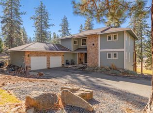 11750 Merganser Rd, Klamath Falls, OR 97601