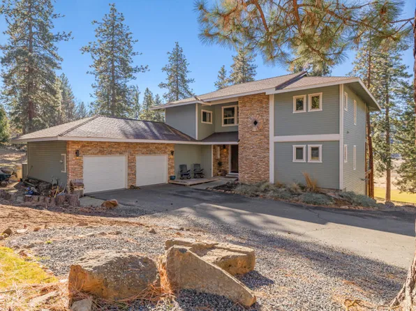 11750 Merganser Rd, Klamath Falls, OR 97601