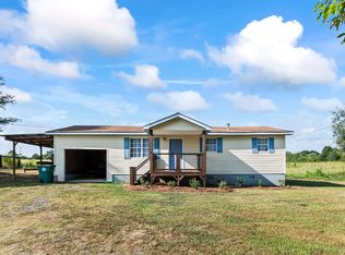 5525 County Road 747, Cullman, AL 35058