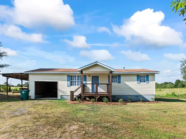 5525 County Road 747, Cullman, AL 35058