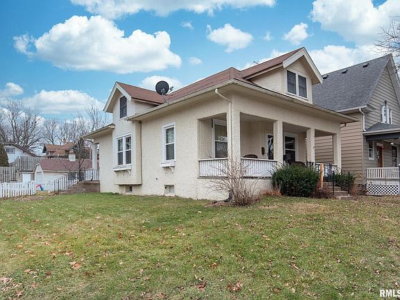 2nd image of 2629 Pershing Ave