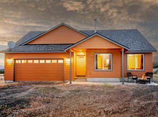 20357 SE Wapato Rd, Prineville, OR 97754