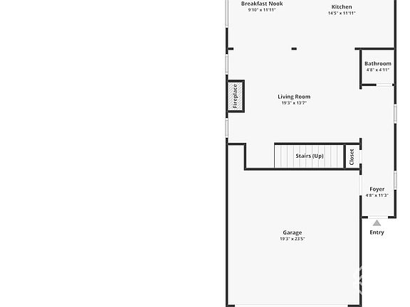2nd image of 2813 Birmingham Dr