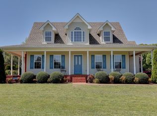 231 Peachtree St, White House, TN 37188