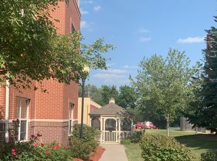 Christ the King Senior Residences, Des Moines, IA 50315