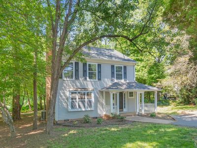 3104 Mollifield Ln, Charlottesville, VA, 22911