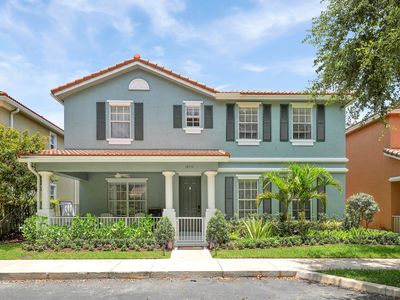 1459 W Bexley Park Drive, Delray Beach, FL, 33445