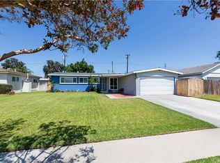 2007 W Woodcrest Ave, Fullerton, CA 92833