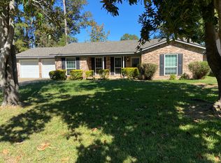 1146 N Kirkwood Dr, Shreveport, LA 71118