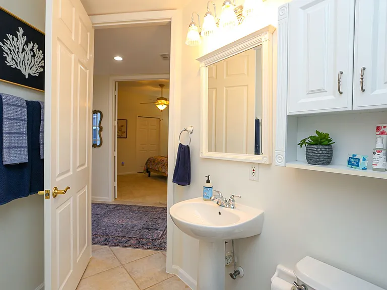 3930 Deer Crossing Ct #103 — Photo 44