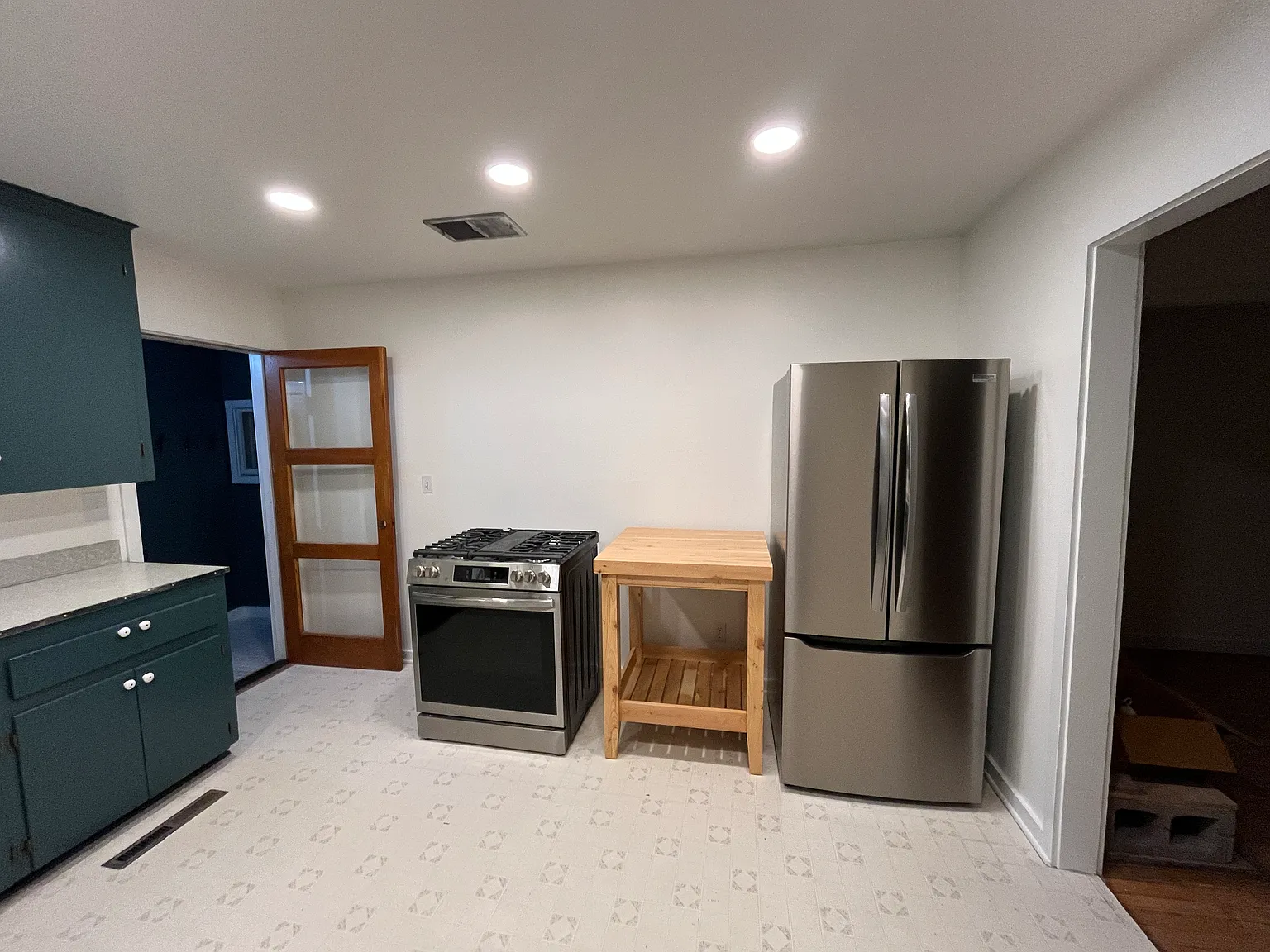 2 bed, 800 sqft, $1,500 — Photo 4