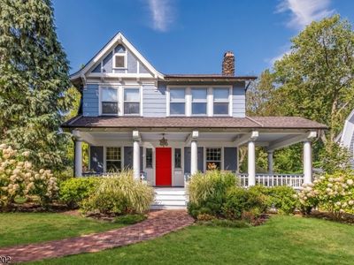 105 Durand Rd, Maplewood, NJ, 07040