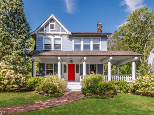 105 Durand Rd, Maplewood Twp., NJ 07040