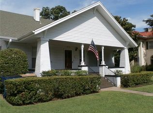 1010 S 7th St, Chickasha, OK 73018