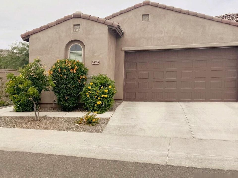 1st image of 20626 W Ormondo Way