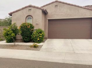 20626 W Ormondo Way, Buckeye, AZ 85396