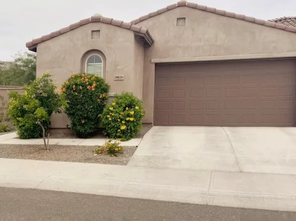 20626 W Ormondo Way, Buckeye, AZ 85396
