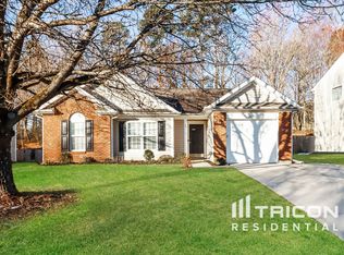 4621 Sahalee Ln, Charlotte, NC 28216