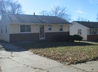 3811 Emiline St, Bellevue, NE 68147