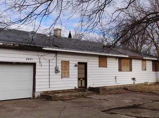 2801 Fulmer Rd, Lorain, OH 44053