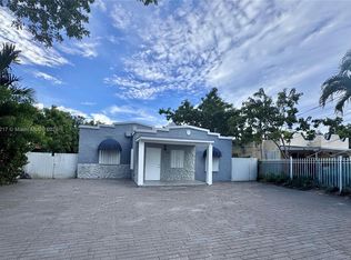 2035 NW 34th St, Miami, FL 33142