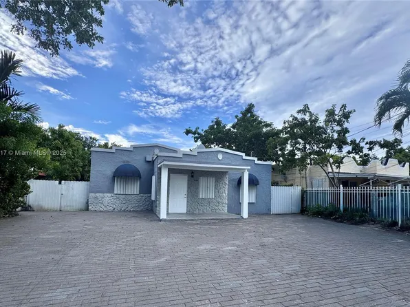 2035 NW 34th St, Miami, FL 33142