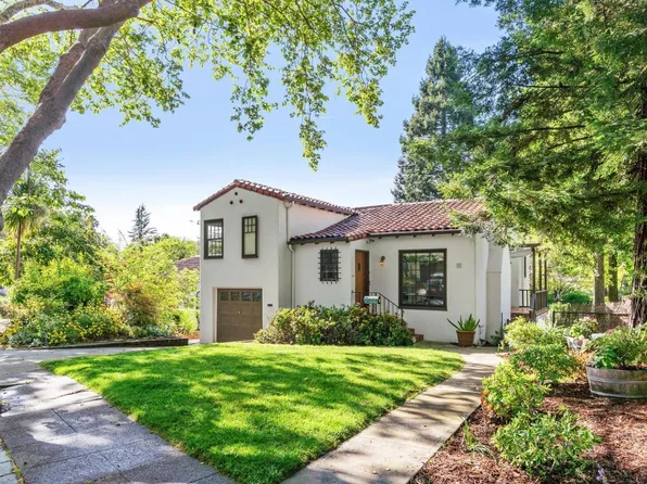 7 Neame Avenue, San Rafael, CA 94901