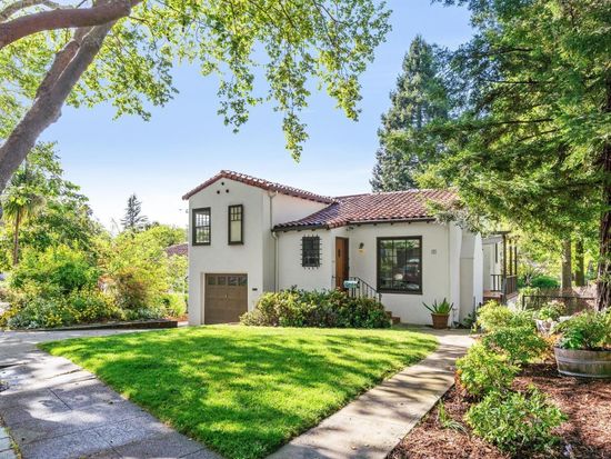 7 Neame Avenue, San Rafael, CA 94901