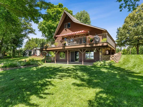 16740 Elmore Trl, Faribault, MN 55021