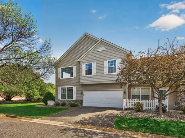 1891 Wildflower Ct, Shoreview, MN 55126