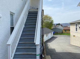 136 Chestnut St APT 3, Scranton, PA 18512