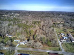 229 N Stringer Rd, Canton, GA 30115