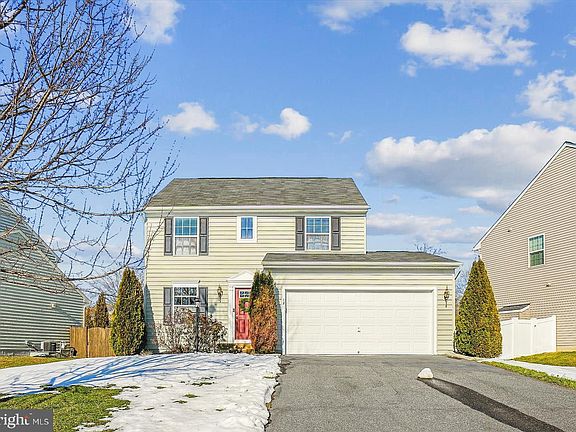 2nd image of 12 Taylors Hill Way