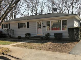 549 Regan Pl, Scranton, PA 18505