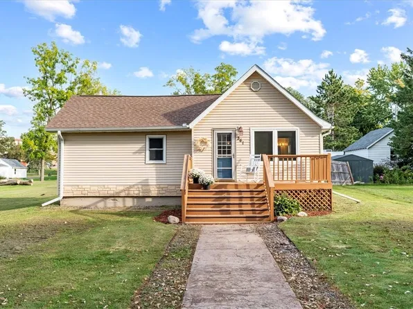 341 7th Avenue, Clear Lake, WI 54005