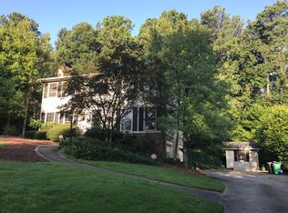 3020 Windfield Cir, Tucker, GA 30084