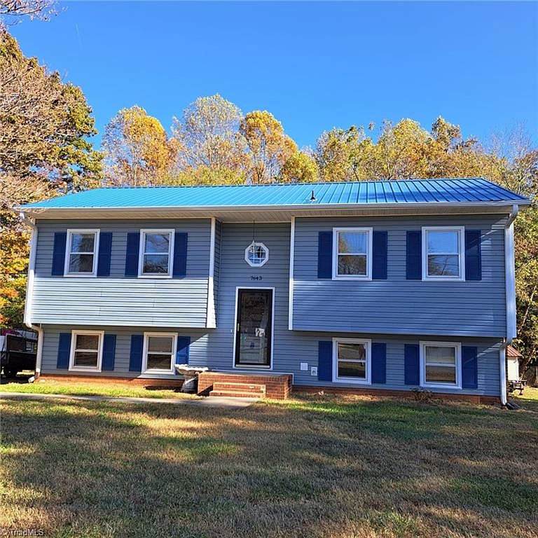 7643 Pine St, Rural Hall, NC 27045 MLS 1124618 Zillow