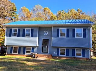 7643 Pine St, Rural Hall, NC 27045