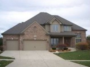 2340 Modaff Rd, Naperville, IL 60565