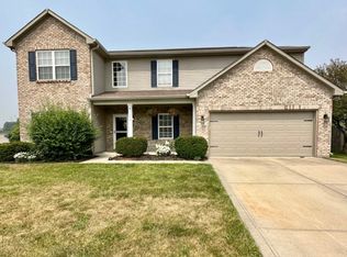 4124 Eldred Ct, Westfield, IN 46062