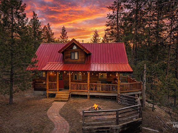 2nd image of 397 Warm Lake Rd