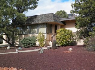 1820 Gun Fury Rd, Sedona, AZ 86336