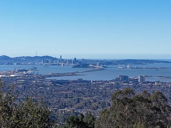 142 Gravatt Dr, Berkeley, CA 94705