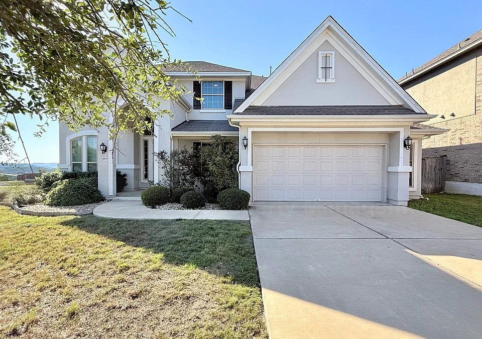 2937 Mossy Springs Dr