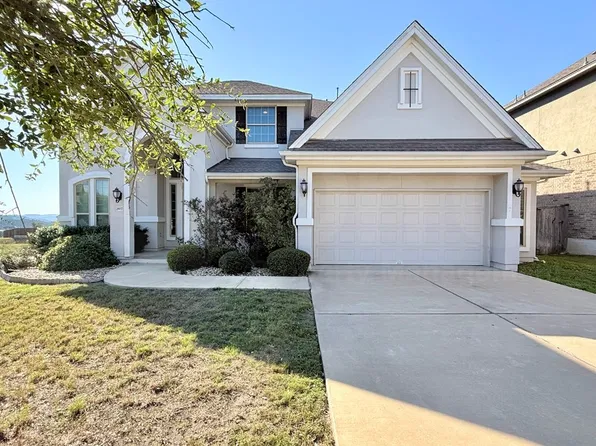 2937 Mossy Springs Dr, Leander, TX 78641