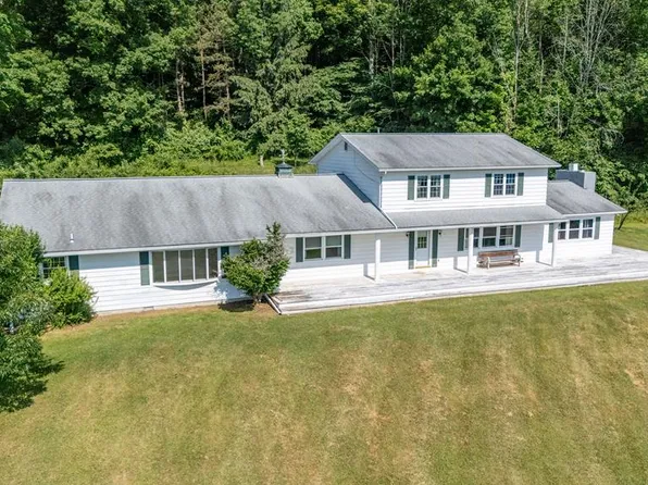 200 Cooper Rd, Mansfield, PA 16933