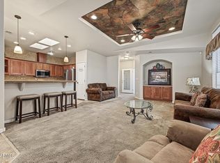 3301 S GOLDFIELD Road #1061, Apache Junction, AZ 85119